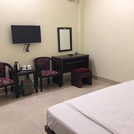 Hanoi Homestay Exteriör bild