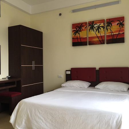 Hanoi Homestay Exteriör bild
