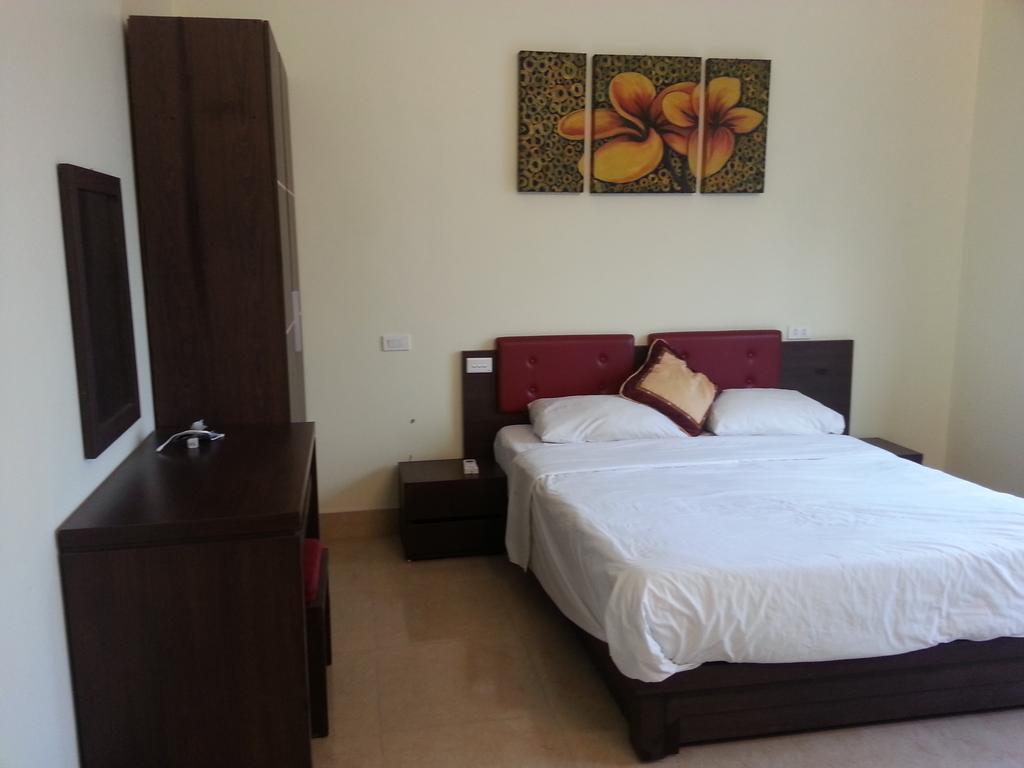 Hanoi Homestay Exteriör bild
