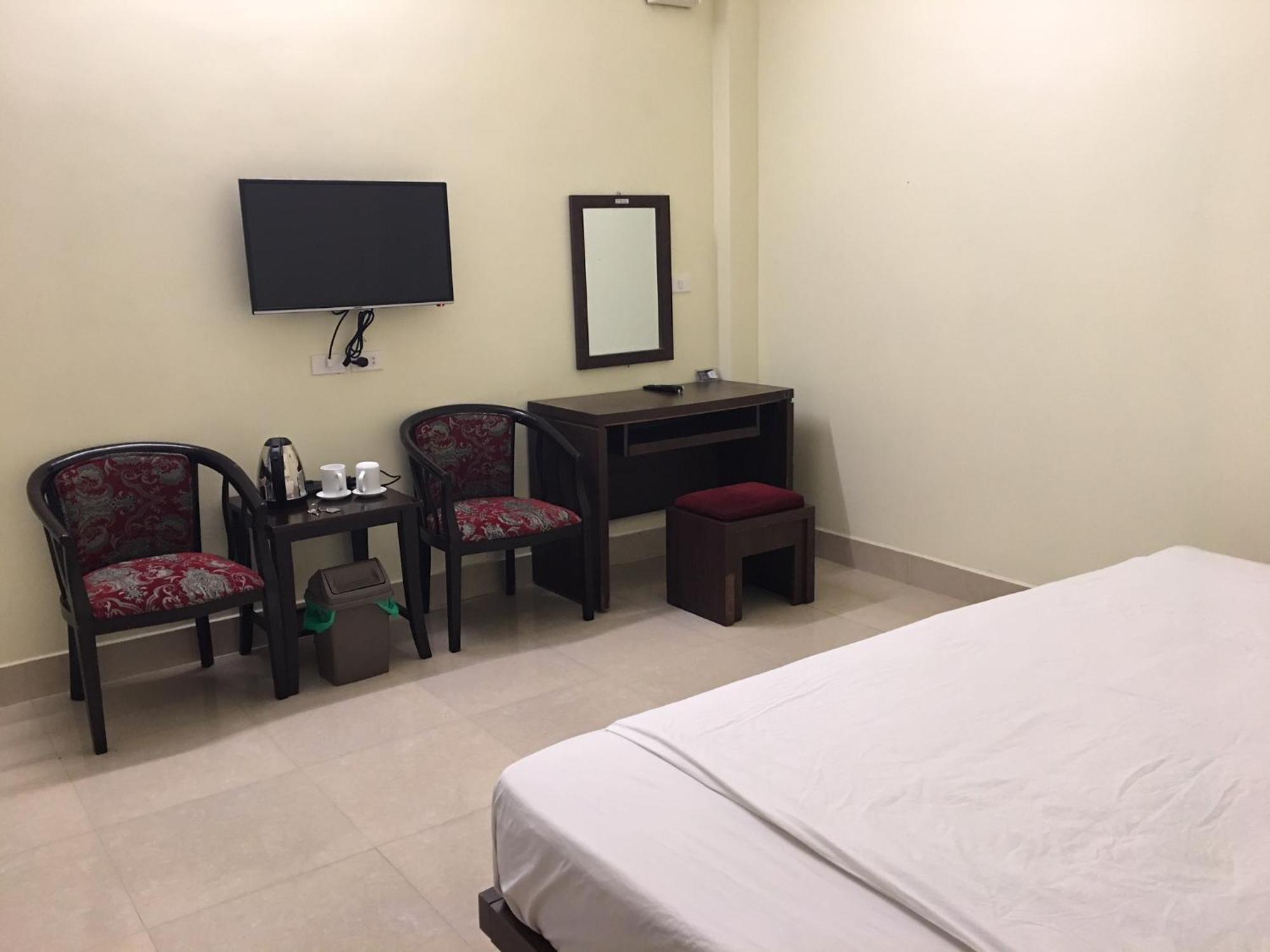 Hanoi Homestay Exteriör bild